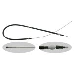 Febi Bilstein Brake Cable 22886