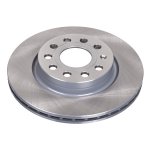 Febi Bilstein Brake Disc 22904