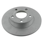 Febi Bilstein Brake Disc 22908