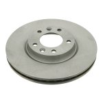 Febi Bilstein Brake Disc 22921