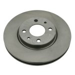 Febi Bilstein Brake Disc 22927