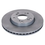 Blueprint Brake Disc ADH24384
