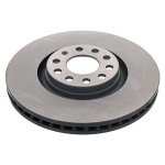 Febi Bilstein Brake Disc 22950