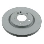 Febi Bilstein Brake Disc 22995