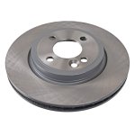 Febi Bilstein Brake Disc 23115