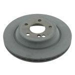 Febi Bilstein Brake Disc 23177