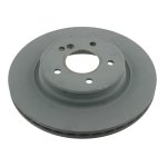 Febi Bilstein Brake Disc 23210