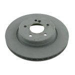Febi Bilstein Brake Disc 23212