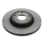 Febi Bilstein Brake Disc 23332