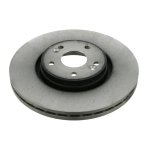 Febi Bilstein Brake Disc 23333