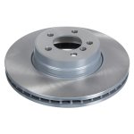 Febi Bilstein Brake Disc 44026