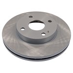 Febi Bilstein Brake Disc 23439