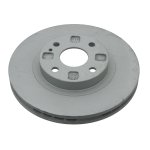 Febi Bilstein Brake Disc 23441