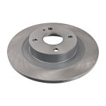 Febi Bilstein Brake Disc 23443