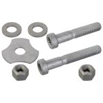 Febi Bilstein Mounting Kit 23459