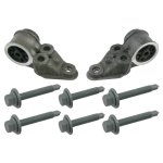 Febi Bilstein Axle Beam Mounting Kit 23474