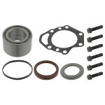 Febi Bilstein Wheel Bearing Kit 23489