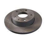Febi Bilstein Brake Disc 43814