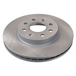 Febi Bilstein Brake Disc 23541