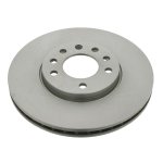 Febi Bilstein Brake Disc 23549