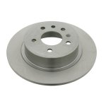 Febi Bilstein Brake Disc 23551