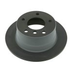 Febi Bilstein Brake Disc 23555