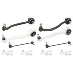 Febi Bilstein Control Arm Kit 23701