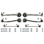 Febi Bilstein Control Arm Kit 23702