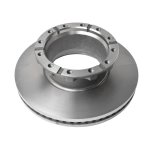 Febi Bilstein Brake Disc 23723