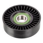 Febi Bilstein Idler Pulley 23781