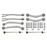 Febi Bilstein Cross Strut Kit 24001