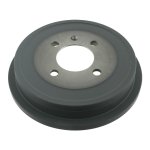 Febi Bilstein Brake Drum 24032