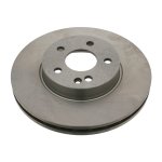 Febi Bilstein Brake Disc 24076