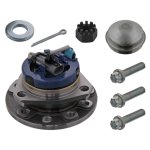 Febi Bilstein Wheel Bearing Kit 24164