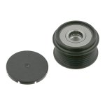 Febi Bilstein Alternator Overrun Pulley 24179