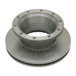 Febi Bilstein Brake Disc 24227