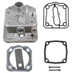 Febi Bilstein Cylinder Head 24253