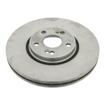 Febi Bilstein Brake Disc 24310