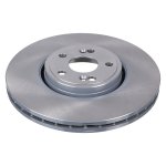 Febi Bilstein Brake Disc 24311