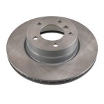 Febi Bilstein Brake Disc 24342