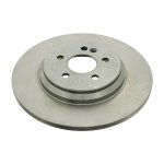 Febi Bilstein Brake Disc 24350