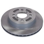 Febi Bilstein Brake Disc 108565