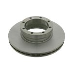 Febi Bilstein Brake Disc 24459