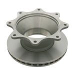 Febi Bilstein Brake Disc 24462