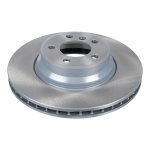 Febi Bilstein Brake Disc 24466