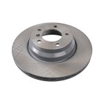 Febi Bilstein Brake Disc 24469