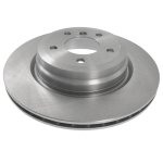 Febi Bilstein Brake Disc 24476