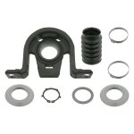 Febi Bilstein Propshaft Center Support Repair Kit 24493