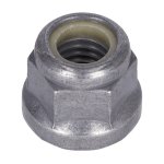 Febi Bilstein Collar Nut 24522