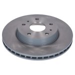 Febi Bilstein Brake Disc 108614